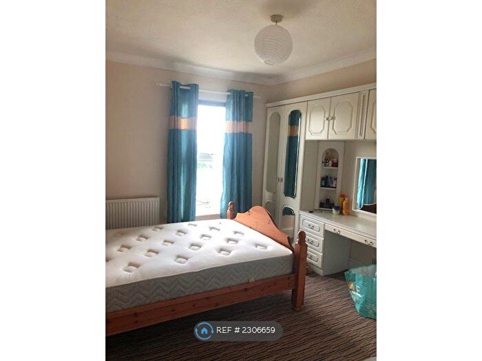 3 Bedroom Terraced House To Rent In House, Maidstone, ME16