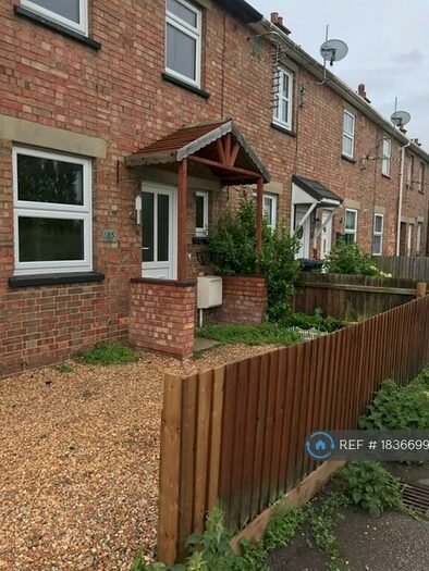 3 Bedroom End Of Terrace House To Rent In Elmside, Wisbech, PE14
