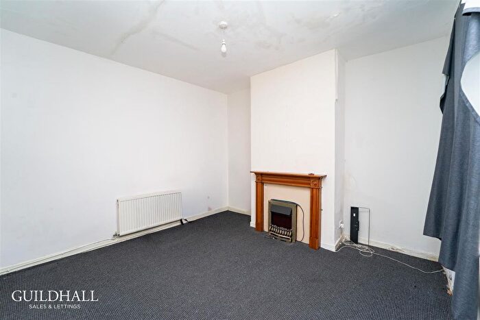 2 Bedroom Terraced House For Sale In Wellington Road, Ashton-On-Ribble, Preston, PR2