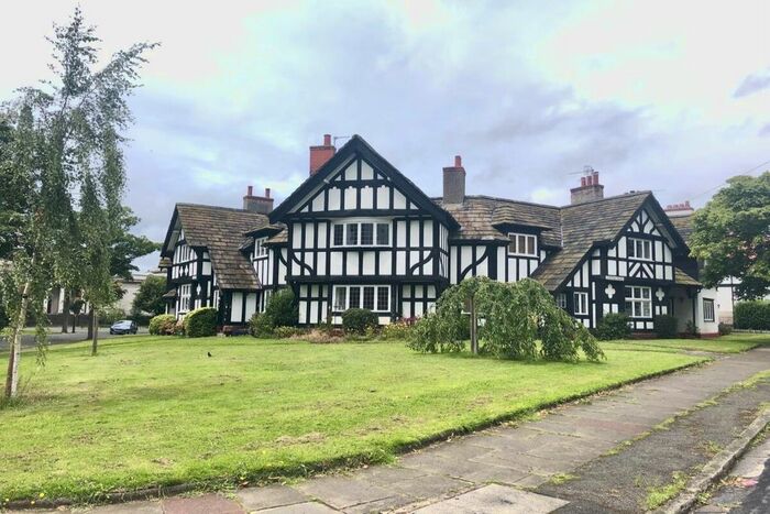 2 Bedroom Terraced House To Rent In Central Road, Wirral CH62