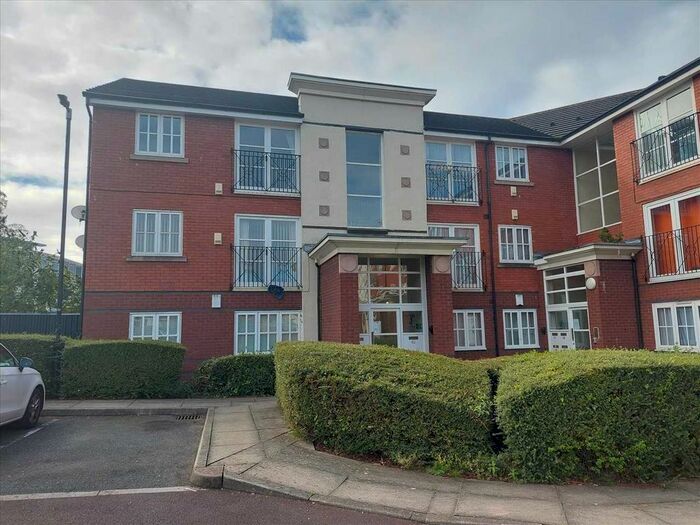 2 Bedroom Flat To Rent In St. Andrew Street, Liverpool, L3