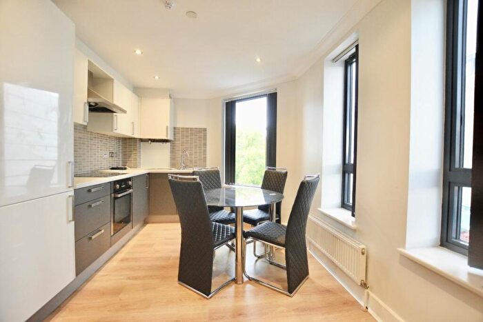 1 Bedroom Apartment To Rent In Goodmayes Road, Goodmayes, IG3