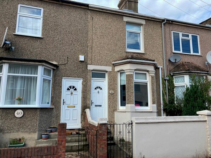 2 Bedroom Terraced House To Rent In Maple Road, Grays RM17