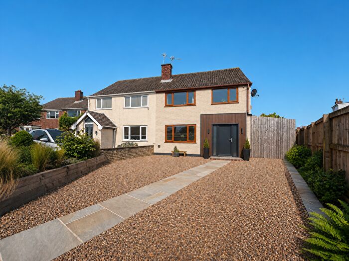 3 Bedroom Semi Detached House For Sale In Fairclough Road, Thornton, FY5
