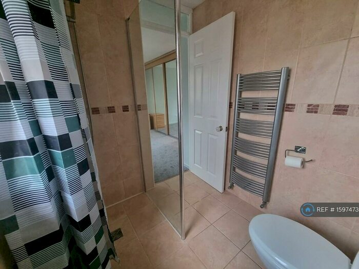5 Bedroom Detached House To Rent In Southampton, Southampton, SO16