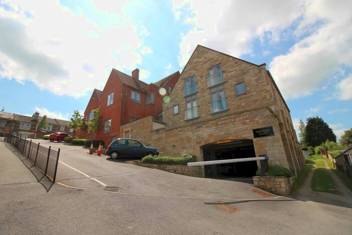 2 Bedroom Flat To Rent In Moravian Place, Coronation Avenue, Bath, BA2
