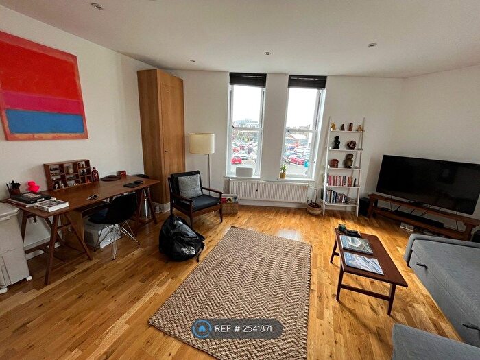 1 Bedroom Flat To Rent In Balham, Wandsworth, SW12
