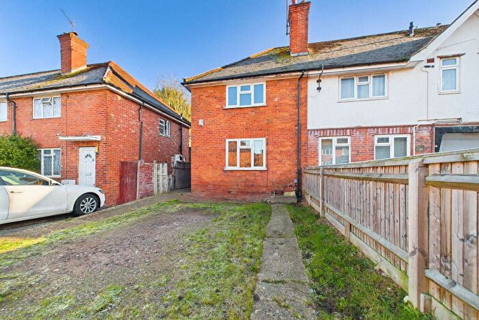 2 Bedroom Semi-Detached House To Rent In Ashmore Road, Reading, Berkshire, RG2