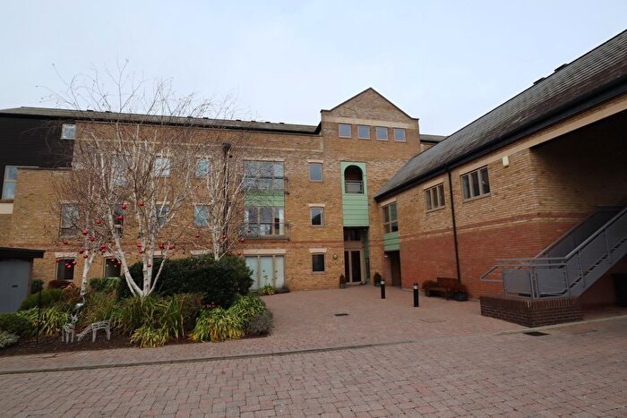 2 Bedroom Flat To Rent In Marine Point Apartments, Marine Approach, Burton Waters, Lincoln, LN1