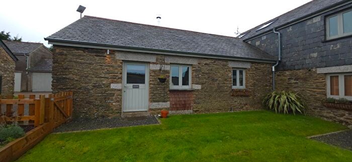 1 Bedroom Barn Conversion To Rent In Little Nook Cotttage, Colvase Farm, Widegates, Looe, PL13