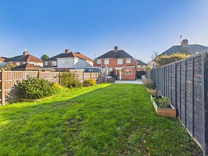 2 Bedroom Semi-Detached House For Sale In Grasmere Road, Longlevens, Gloucester, GL2