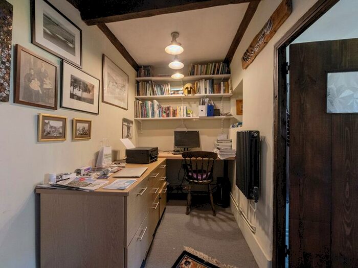 3 Bedroom Terraced House For Sale In Trendle Street Sherborne, DT9