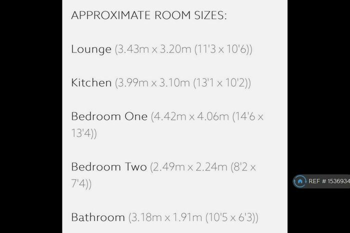 2 Bedroom Flat To Rent In Grey Street, North Shields, NE30