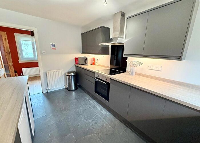 4 Bedroom Bungalow For Sale In Lochgoilhead, Cairndow, Argyll And Bute, PA24