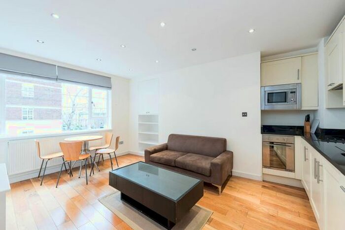 1 Bedroom Flat To Rent In Sloane Avenue, Chelsea, London, SW3