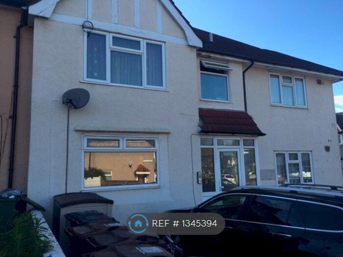 1 Bedroom Flat To Rent In Crosby Road, Dagenham, RM10