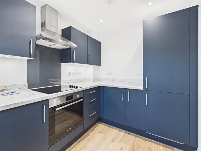 2 Bedroom Property To Rent In Knighton Grove, Coventry, CV7