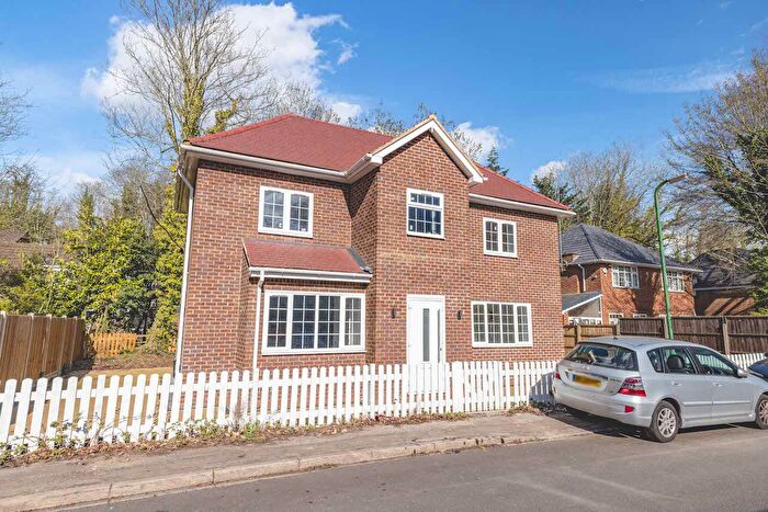 6 Bedroom Detached House For Sale In Wooburn Moor, HP10