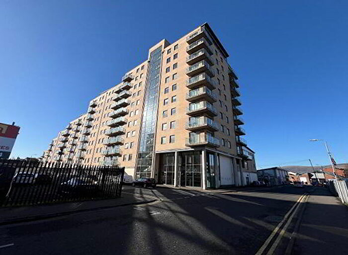 2 Bedroom Apartments For Sale In Apartment Victoria Place, Belfast, BT12