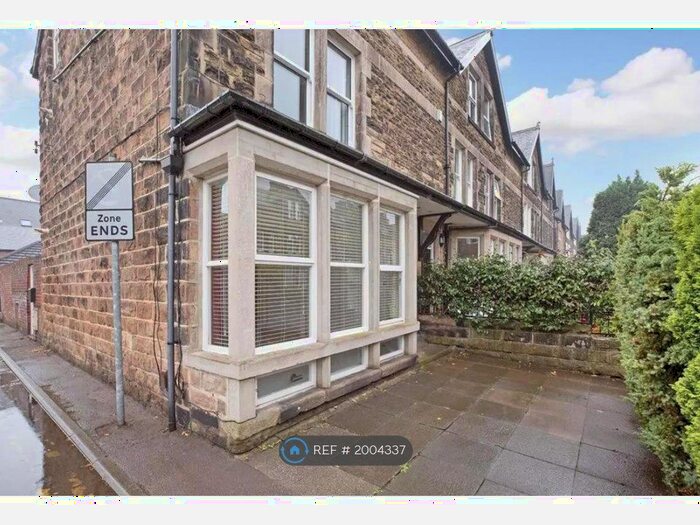 2 Bedroom Flat To Rent In Dragon Avenue, Harrogate, HG1