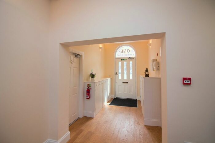 1 Bedroom Flat To Rent In Thorne Road, Doncaster, DN1