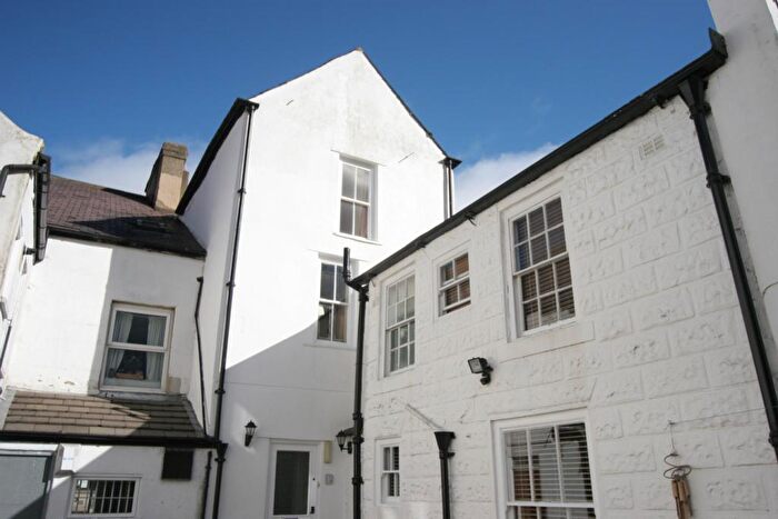1 Bedroom Flat For Sale In High Street, Knaresborough, HG5