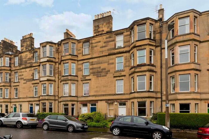 2 Bedroom Flat To Rent In Falcon Avenue, Morningside, Edinburgh, EH10
