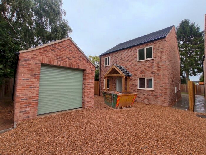 4 Bedroom Detached House To Rent In Tavistock Road, Wisbech, PE13