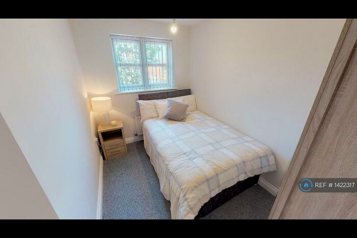 3 Bedroom Flat To Rent In Parliament Street, Derby, DE22