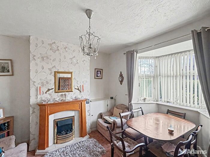 2 Bedroom Terraced House For Sale In Warrington Road, Widnes, WA8