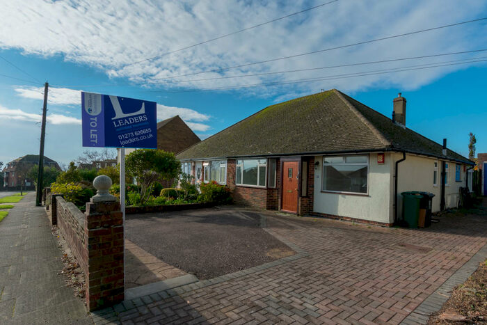 2 Bedroom Semi-Detached House To Rent In Downs Valley Road, BN2