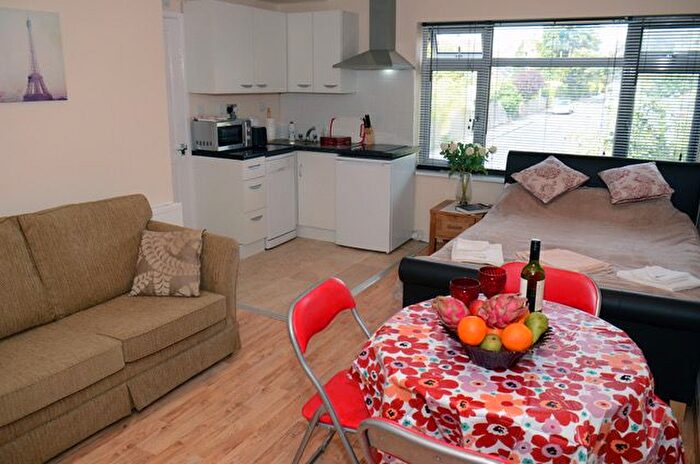 1 Bedroom Flat To Rent In Sandfield Road, Oxford, OX3