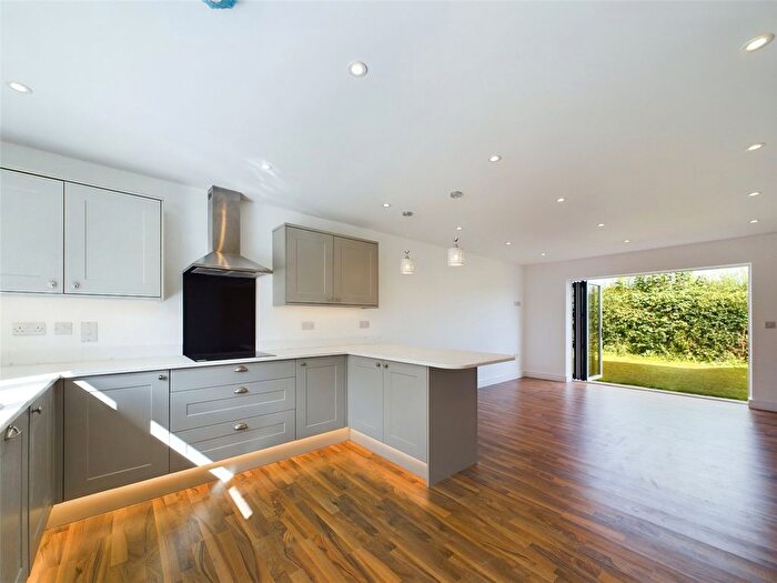4 Bedroom Detached House For Sale In Shebbear, Beaworthy, EX21