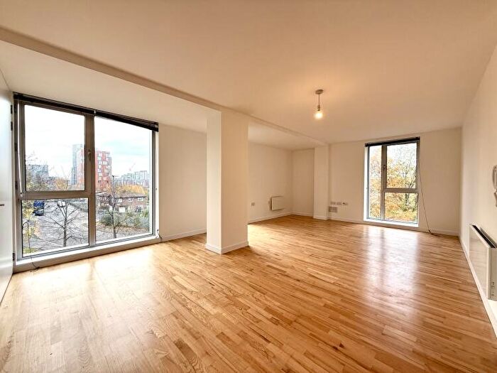 2 Bedroom Apartment For Sale In Sylvia Tower, Towers Dalton Street, M40