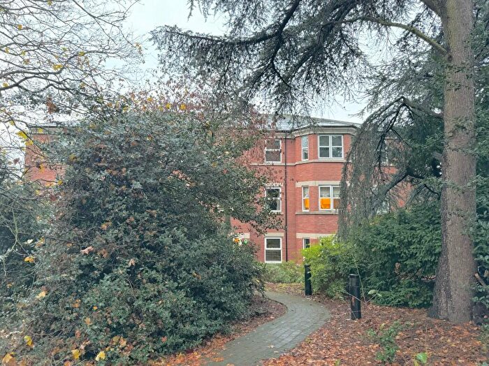 2 Bedroom Flat To Rent In Apartment Oliver Close, Syston, Leicestershire, ., LE7