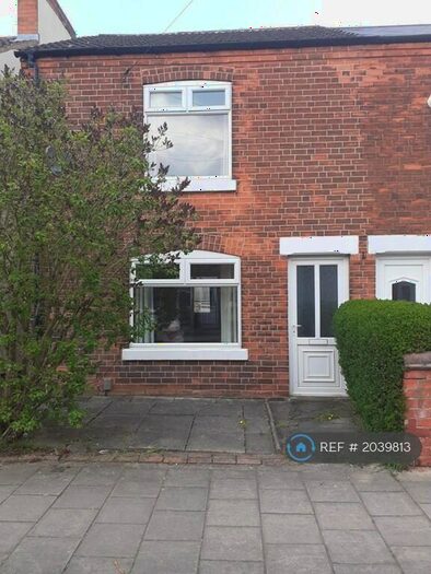 3 Bedroom End Of Terrace House To Rent In Richmond Street, Mansfield, NG18