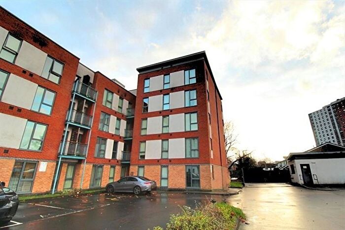 2 Bedroom Flat To Rent In Apartment B, Quay, Ordsall Lane, Salford, M5