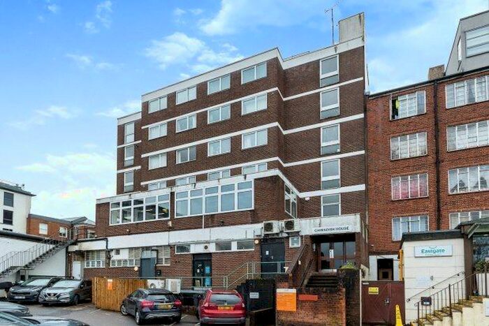 1 Bedroom Flat To Rent In Cavendish House, Guildford, GU1