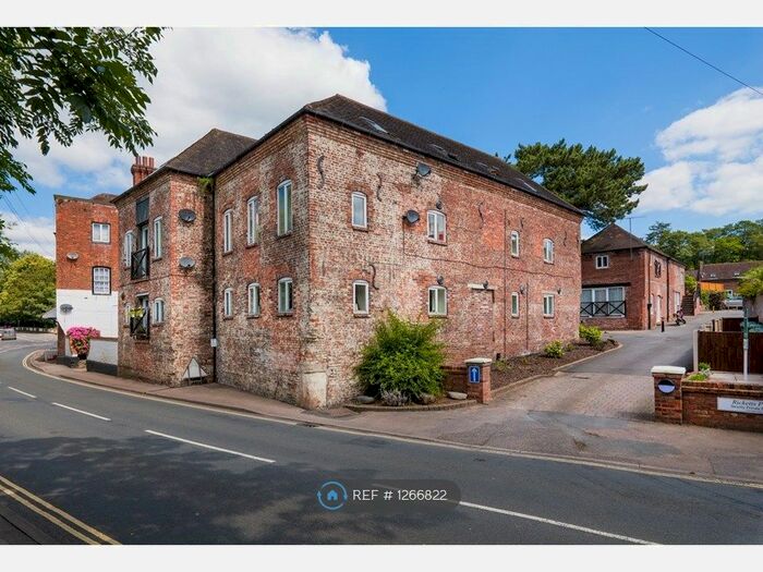 2 Bedroom Flat To Rent In Stourport Road, Bewdley DY12
