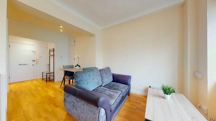 Studio To Rent In Euston Road, Regents Park, London, NW1