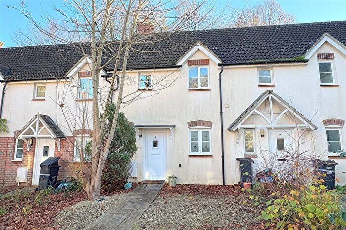 1 Bedroom Terraced House For Sale In Samuel Court, Templecombe, Somerset, BA8