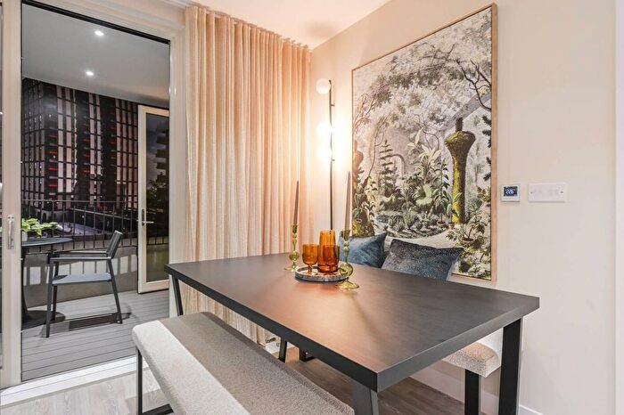 2 Bedroom Flat For Sale In Dagenham Green, Dagenham, RM9