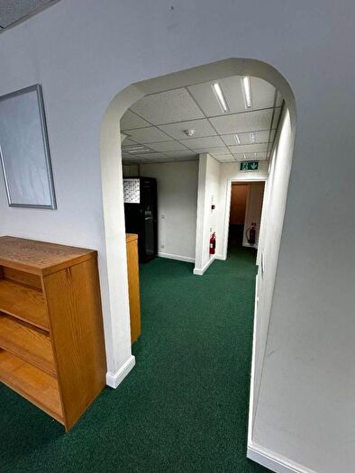 Retail Premises To Rent In Stratford Road, West Midlands, B28