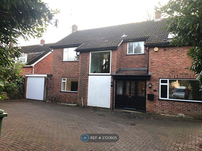 4 Bedroom Detached House To Rent In London Road, Harston, Cambridge, CB22