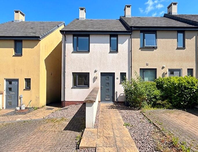 2 Bedroom Semi-Detached House For Sale In Great Tree View, Paignton, TQ4