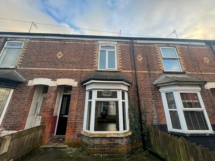2 Bedroom Terraced House To Rent In Astley Street, Hull, HU3