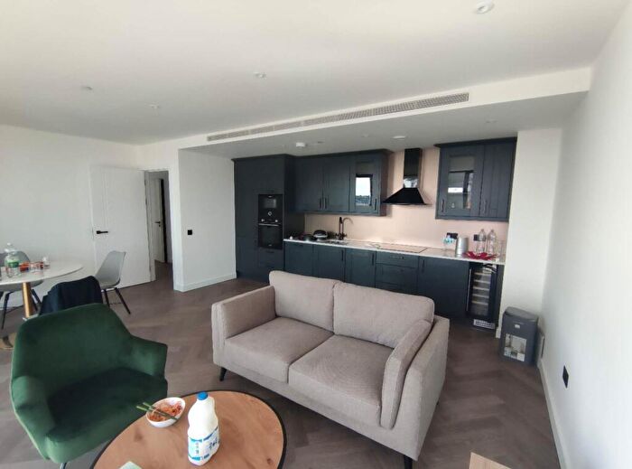 2 Bedroom Apartment To Rent In Merino Gardens, London Dock, Merino Gardens, Wapping, London, E1W
