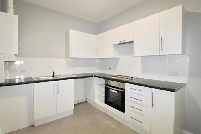 1 Bedroom Flat To Rent In High Street, Fletton, Peterborough, PE2