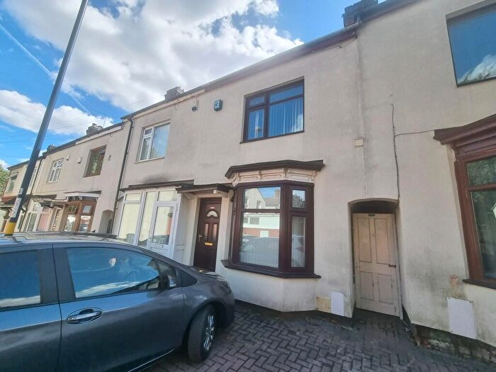 3 Bedroom Terraced House For Sale In Cotterells Avenue, Bordesley Green, B8
