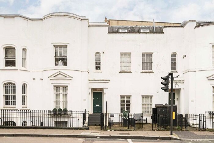 1 Bedroom Flat To Rent In Fulham Road, London, SW6